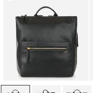 FAWN Design Square Backpack Diaper Bag